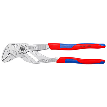 Knipex specijalna klešta ključ 250mm 86 05 250 S5 Knipex specijalna klešta ključ 250mm 86 05 250 S5