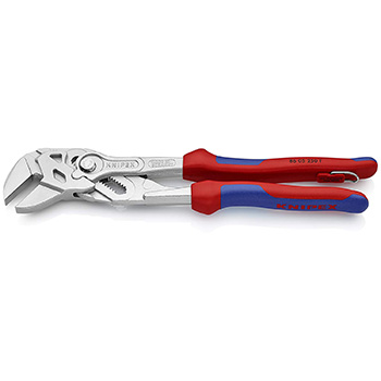 Knipex klešta ključ 250mm sa mogućnošću kačenja 86 05 250 T-1