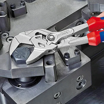 Knipex klešta ključ 250mm 86 05 250 Knipex klešta ključ 250mm 86 05 250