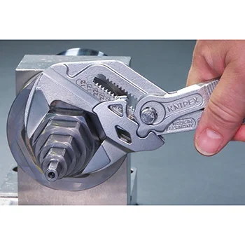 Knipex klešta ključ 250mm 86 05 250 Knipex klešta ključ 250mm 86 05 250