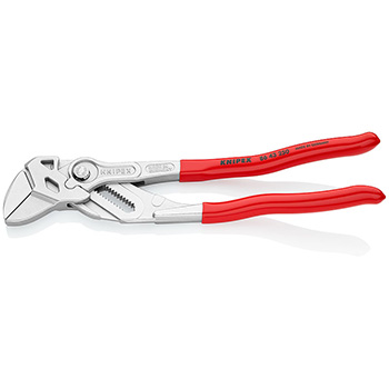 Knipex klešta ključ savijena 250mm 86 43 250