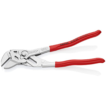 Knipex klešta ključ savijena 250mm 86 43 250-1