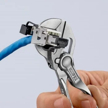 Knipex klešta ključ XS 100mm 86 04 100-5