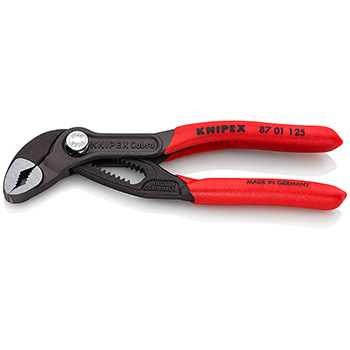 Knipex komplet Cobra klešta 5/1 u torbici 00 19 55 S5-4