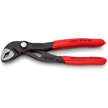 Knipex komplet Cobra klešta 5/1 u torbici 00 19 55 S5-5