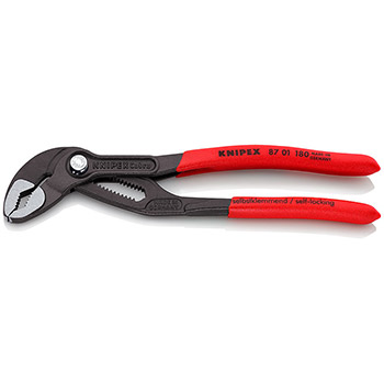 Knipex komplet Cobra klešta 5/1 u torbici 00 19 55 S5-6