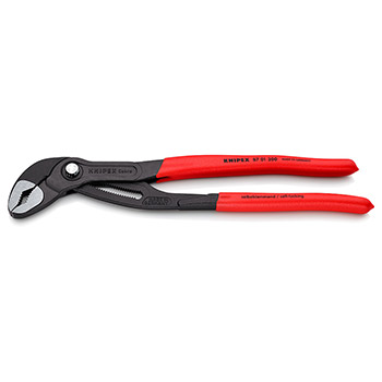 Knipex komplet Cobra klešta 5/1 u torbici 00 19 55 S5-8