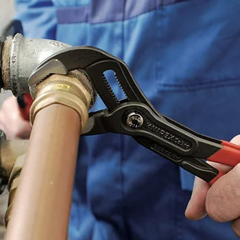 Knipex papagaj - cevna klešta Cobra 3 1/2 Knipex papagaj - cevna klešta Cobra 3 1/2