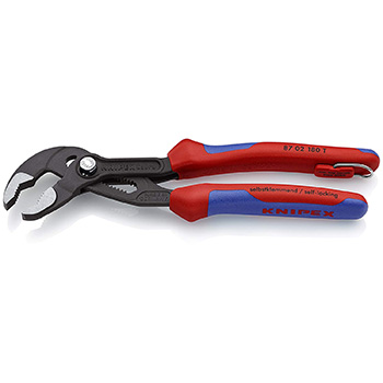 Knipex papagaj - cevna klešta Cobra 1 1/2