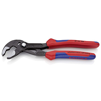 Knipex papagaj - cevna klešta Cobra 1 1/2 Knipex papagaj - cevna klešta Cobra 1 1/2