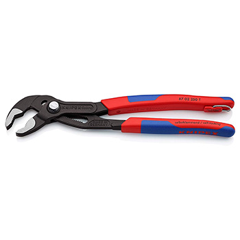 Knipex papagaj - cevna klešta Cobra 2 Knipex papagaj - cevna klešta Cobra 2