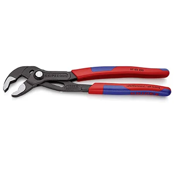 Knipex papagaj - cevna klešta Cobra 2 Knipex papagaj - cevna klešta Cobra 2