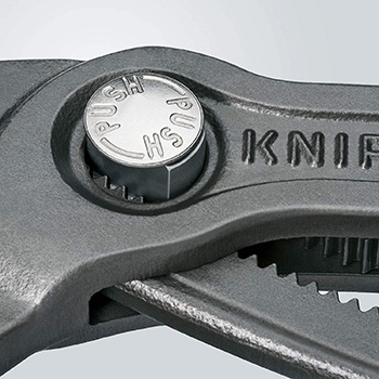 Knipex papagaj - cevna klešta Cobra 2 3/4 Knipex papagaj - cevna klešta Cobra 2 3/4