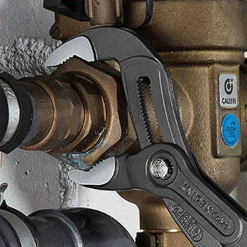 Knipex papagaj - cevna klešta Cobra 2 3/4