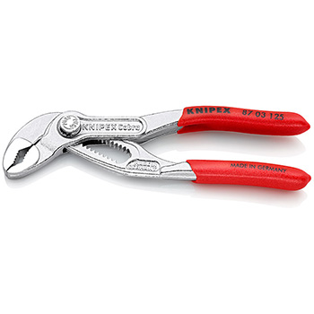 Knipex papagaj - cevna klešta Cobra 1