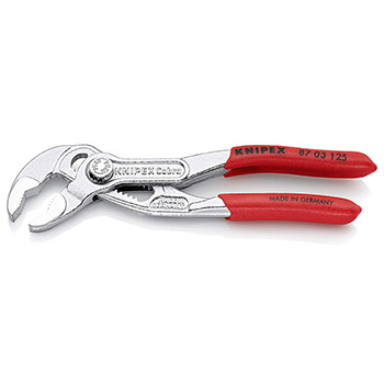 Knipex papagaj - cevna klešta Cobra 1