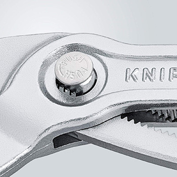 Knipex papagaj - cevna klešta Cobra 2 3/4 Knipex papagaj - cevna klešta Cobra 2 3/4