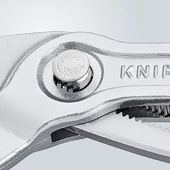 Knipex papagaj - cevna klešta Cobra 1000V VDE 2 Knipex papagaj - cevna klešta Cobra 1000V VDE 2