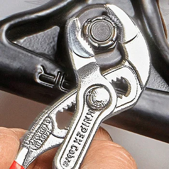 Knipex papagaj - cevna klešta Cobra 2 Knipex papagaj - cevna klešta Cobra 2