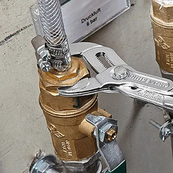 Knipex papagaj - cevna klešta Cobra 2 Knipex papagaj - cevna klešta Cobra 2