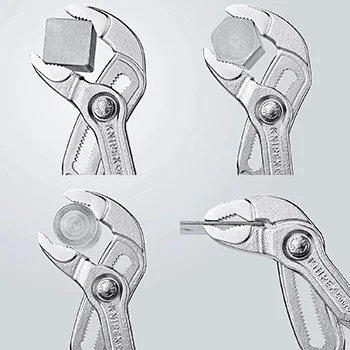 Knipex papagaj - cevna klešta Cobra 1000V VDE 2 Knipex papagaj - cevna klešta Cobra 1000V VDE 2