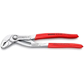Knipex papagaj - cevna klešta Cobra 2 Knipex papagaj - cevna klešta Cobra 2