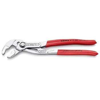 Knipex papagaj - cevna klešta Cobra 2 Knipex papagaj - cevna klešta Cobra 2