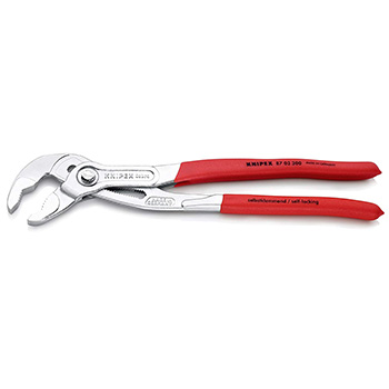 Knipex papagaj - cevna klešta Cobra 2 3/4 Knipex papagaj - cevna klešta Cobra 2 3/4