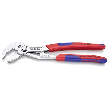 Knipex papagaj - cevna klešta Cobra 2 Knipex papagaj - cevna klešta Cobra 2