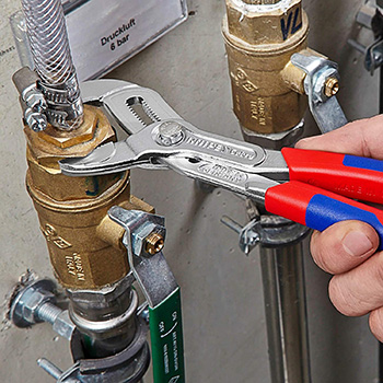 Knipex papagaj - cevna klešta Cobra 2 3/4 Knipex papagaj - cevna klešta Cobra 2 3/4