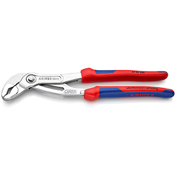 Knipex papagaj - cevna klešta Cobra 2 3/4