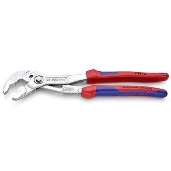 Knipex papagaj - cevna klešta Cobra 2 3/4 Knipex papagaj - cevna klešta Cobra 2 3/4