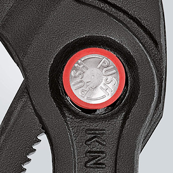 Knipex papagaj - cevna klešta Cobra QuickSet 2 Knipex papagaj - cevna klešta Cobra QuickSet 2