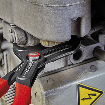 Knipex papagaj - cevna klešta Cobra QuickSet 2 Knipex papagaj - cevna klešta Cobra QuickSet 2