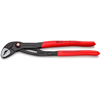 Knipex papagaj - cevna klešta Cobra QuickSet 2 3/4