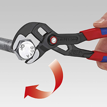 Knipex papagaj - cevna klešta Cobra QuickSet 2 Knipex papagaj - cevna klešta Cobra QuickSet 2