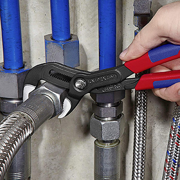 Knipex papagaj - cevna klešta Cobra QuickSet 2 Knipex papagaj - cevna klešta Cobra QuickSet 2