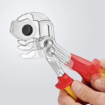 Knipex papagaj - cevna klešta Cobra 1000V VDE 2 Knipex papagaj - cevna klešta Cobra 1000V VDE 2