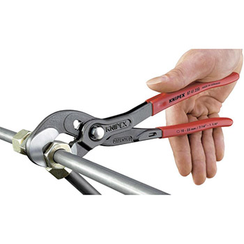 Knipex klešta ključ papagajke Raptor 250mm 87 41 250 Knipex klešta ključ papagajke Raptor 250mm 87 41 250