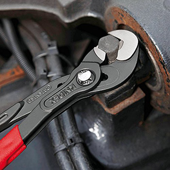 Knipex klešta ključ papagajke Raptor 250mm 87 41 250 Knipex klešta ključ papagajke Raptor 250mm 87 41 250