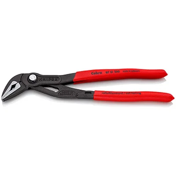 Knipex papagaj - cevna klešta Cobra ES 1 1/4