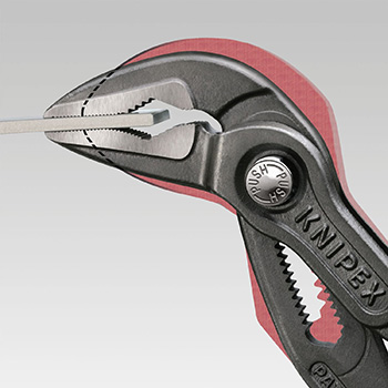 Knipex papagaj - cevna klešta Cobra ES 1 1/4 Knipex papagaj - cevna klešta Cobra ES 1 1/4