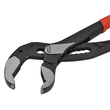 Knipex papagaj klešta Alligator XL 400mm 88 01 400-1