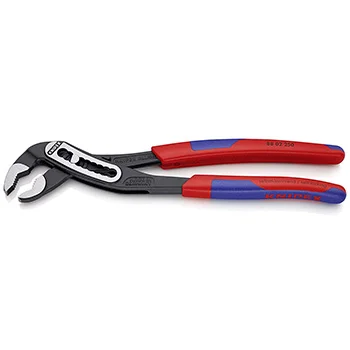 Knipex papagaj klešta Alligator 250mm 88 02 250 Knipex papagaj klešta Alligator 250mm 88 02 250