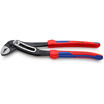 Knipex papagaj klešta Alligator 300mm 88 02 300