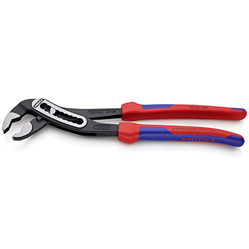 Knipex papagaj klešta Alligator 300mm 88 02 300-1