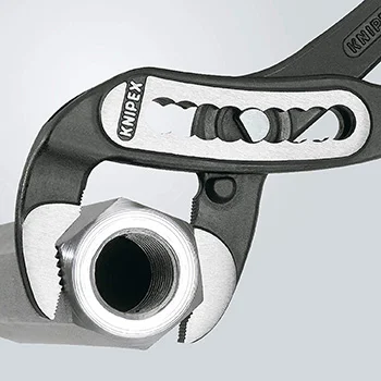Knipex papagaj klešta Alligator 300mm sa mogućnošću kačenja 88 02 300 T-2