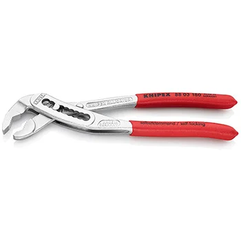 Knipex papagaj klešta Alligator 180mm 88 03 180 Knipex papagaj klešta Alligator 180mm 88 03 180