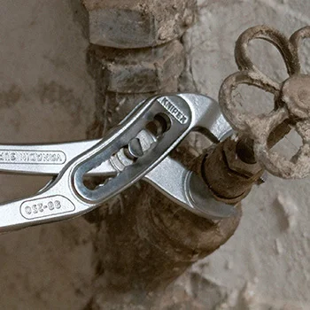 Knipex papagaj klešta Alligator izolovana 300mm 88 07 300 Knipex papagaj klešta Alligator izolovana 300mm 88 07 300