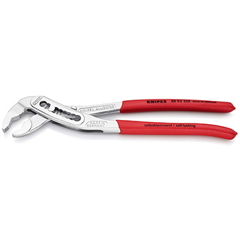 Knipex papagaj klešta Alligator 250mm 88 03 250 Knipex papagaj klešta Alligator 250mm 88 03 250